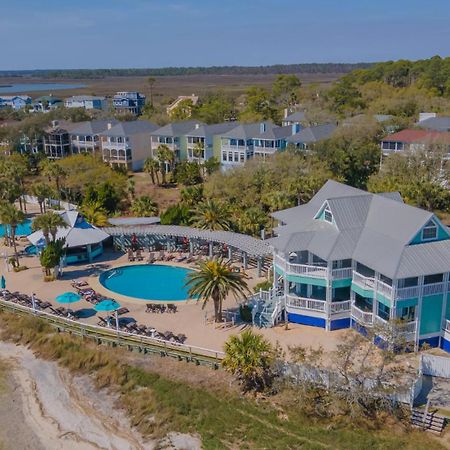 515 Sunsuite Fripp Island Exterior photo