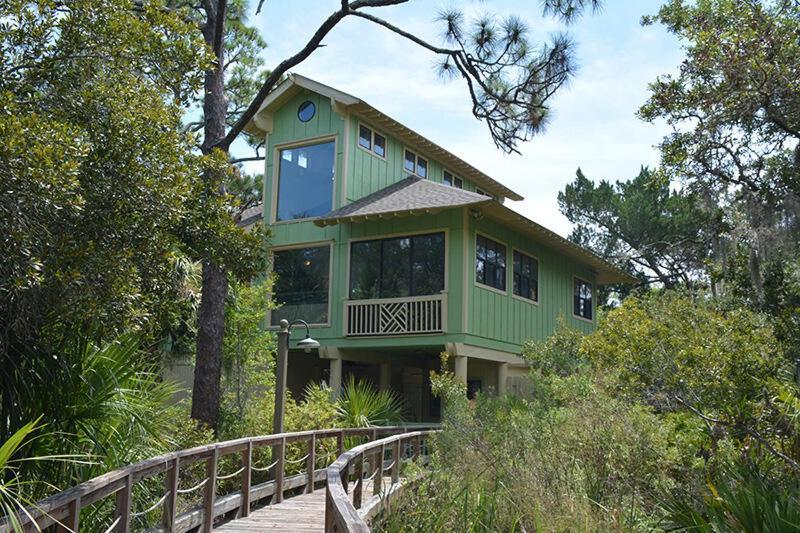 515 Sunsuite Fripp Island Exterior photo