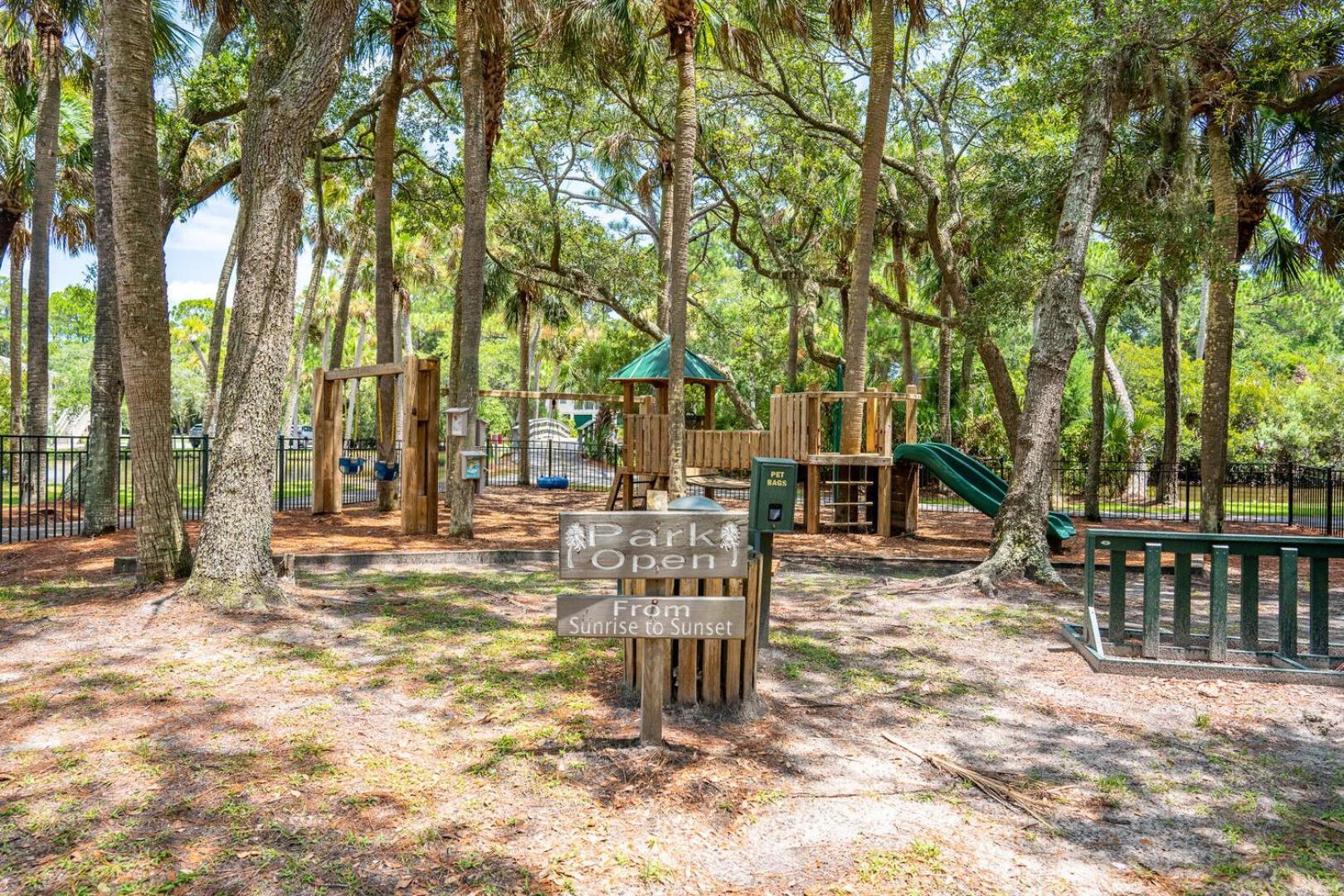 515 Sunsuite Fripp Island Exterior photo