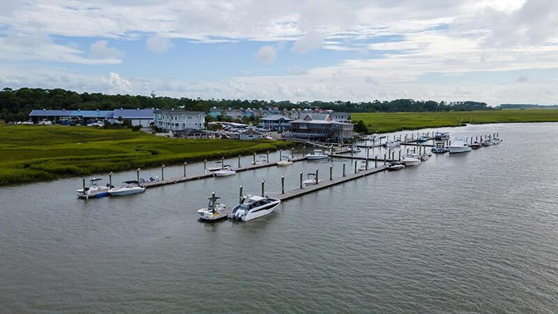 515 Sunsuite Fripp Island Exterior photo